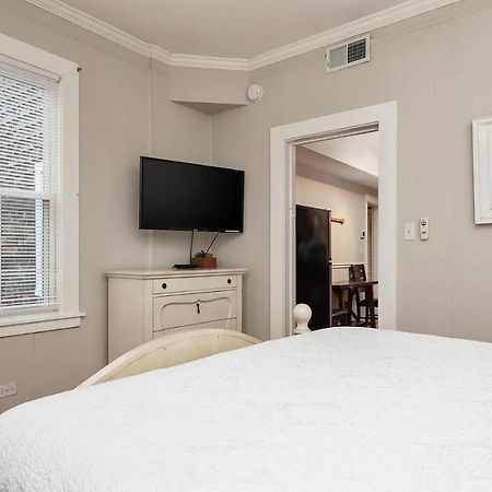 King George Downtown Annapolis Getaway Appartement Buitenkant foto